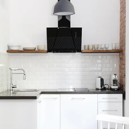 Appartement Good Time Apartments Jezyce *