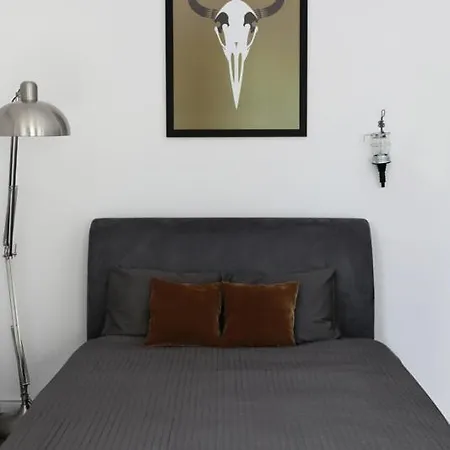 Good Time Apartments Jezyce Appartement *